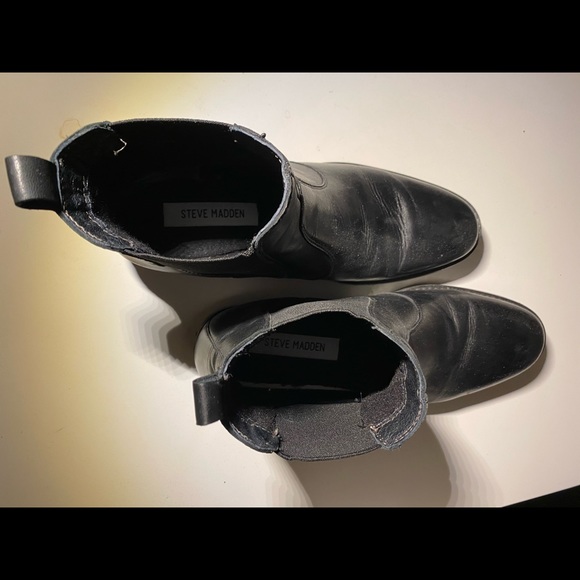 Fall Booties - Picture 2 of 3